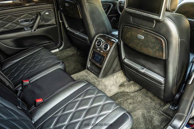 Used 2014 Bentley Flying Spur W12 AWD/4WD image 31