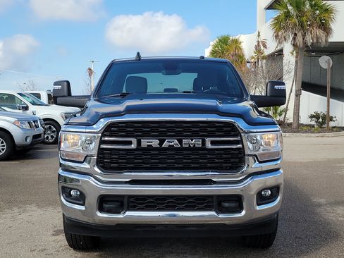 Used 2024 RAM 2500 Big Horn image 2