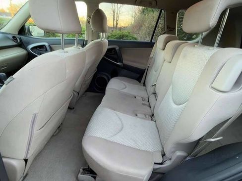 Used 2008 Toyota RAV4 4WD image 15