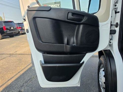 Used 2021 RAM ProMaster 1500 FWD image 25