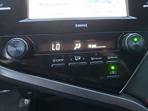 Used 2020 Toyota Camry TRD image 19