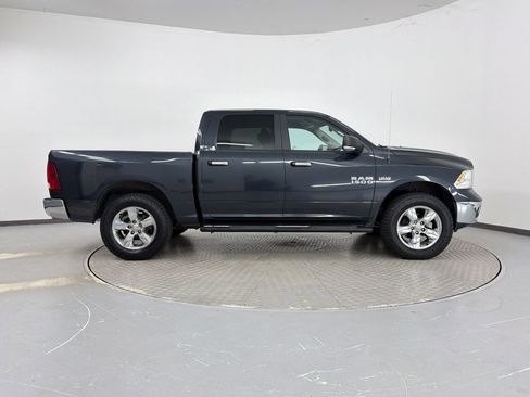 Used 2016 RAM 1500 Big Horn AWD/4WD image 8