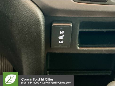 Used 2017 Honda Ridgeline RTL image 22