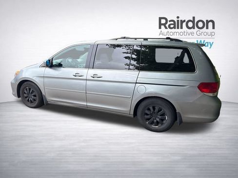 Used 2010 Honda Odyssey EX-L image 4