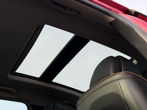 Used 2014 Chevrolet Impala LT image 5