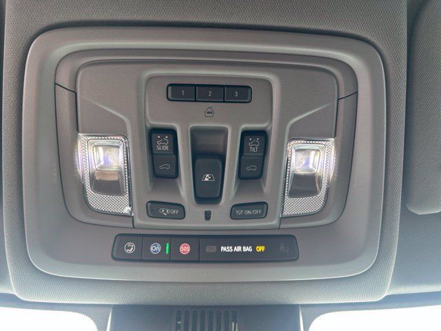Used 2025 GMC Sierra 1500 Denali w/ Denali Reserve Package AWD/4WD image 20