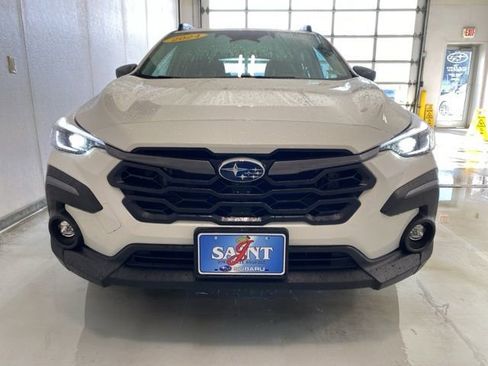Certified 2024 Subaru Crosstrek 2.5i Limited image 4