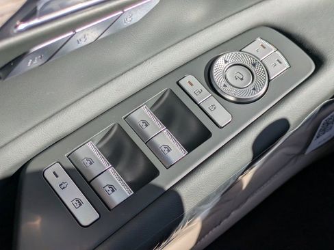 New 2026 Genesis GV80 2.5T Select image 27