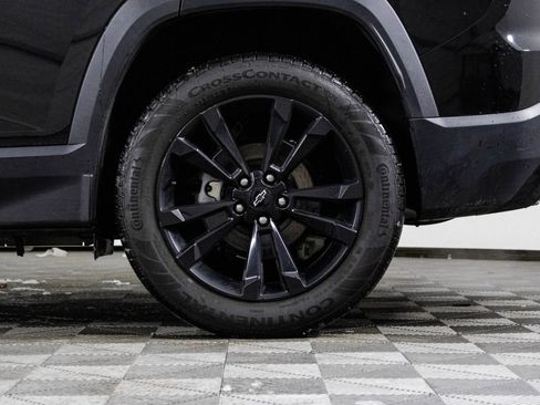 Used 2025 Chevrolet Equinox RS w/ Safety and Technology Package image 47