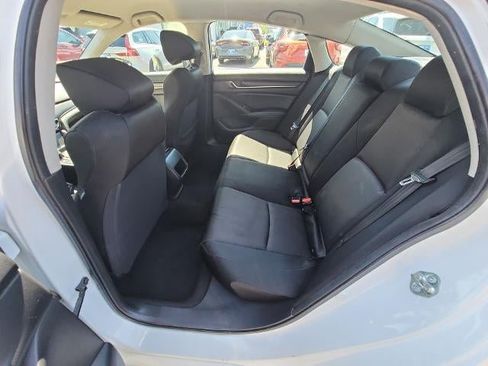 Used 2021 Honda Accord LX image 26