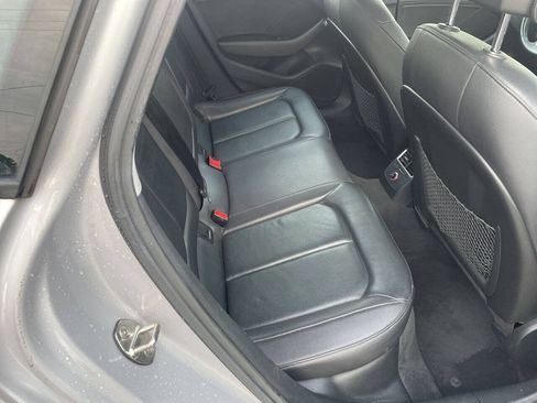 Used 2015 Audi A3 1.8T Premium Plus w/ Premium Plus Package FWD image 19