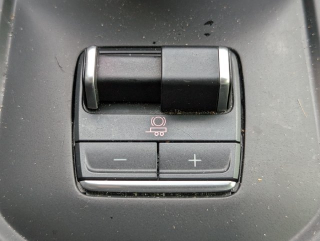 Used 2022 GMC Sierra 1500 Denali AWD/4WD image 20