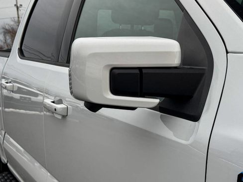 Used 2024 Ford F150 Lightning Lariat image 13