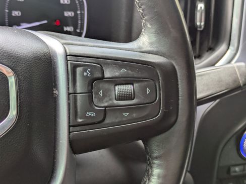 Used 2020 GMC Sierra 1500 SLT w/ SLT Premium Plus Package image 16