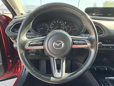 Used 2023 MAZDA CX-30 AWD 2.5 S w/ Preferred Package image 8