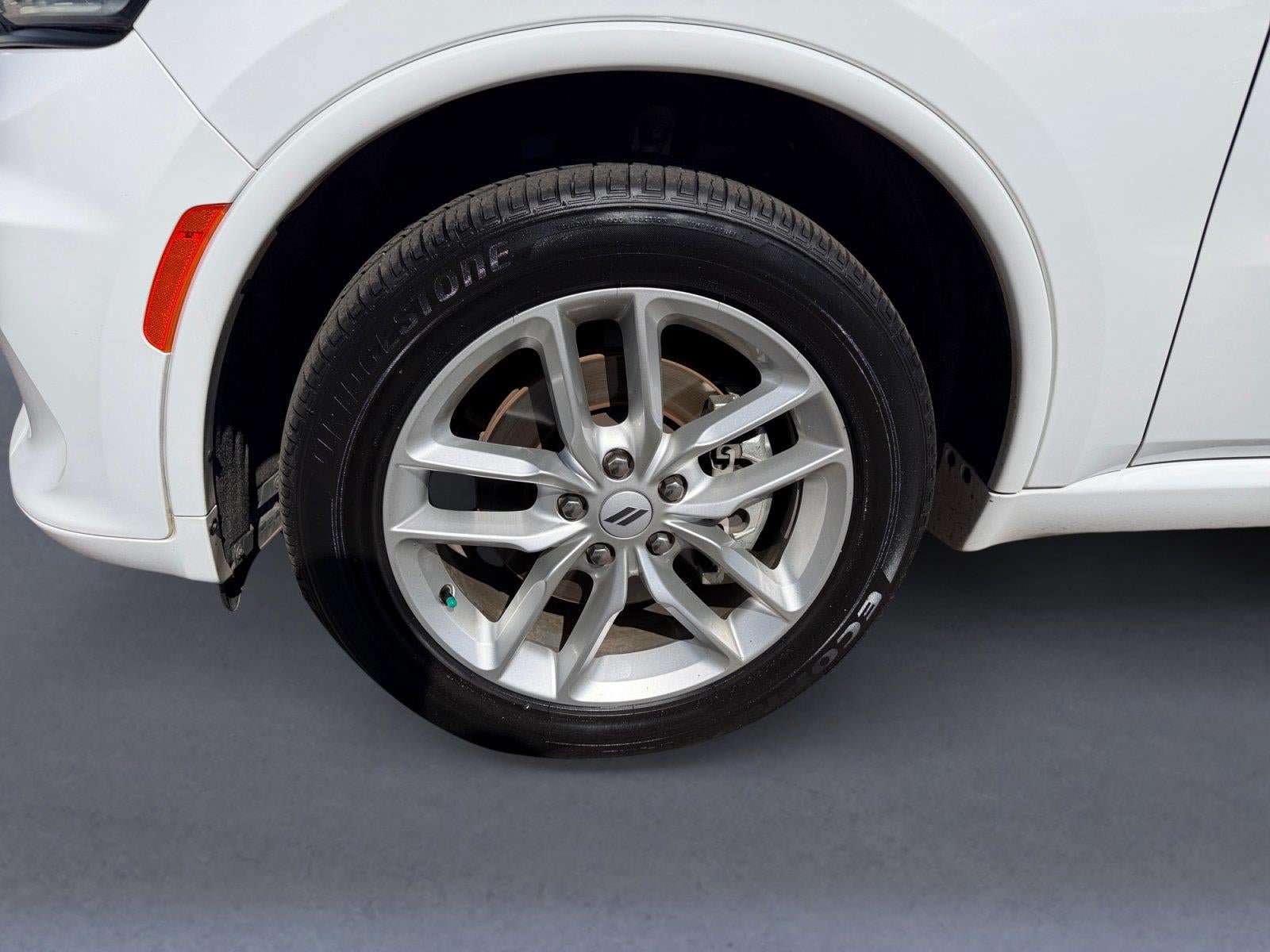 Used 2026 Dodge Durango GT AWD/4WD image 14