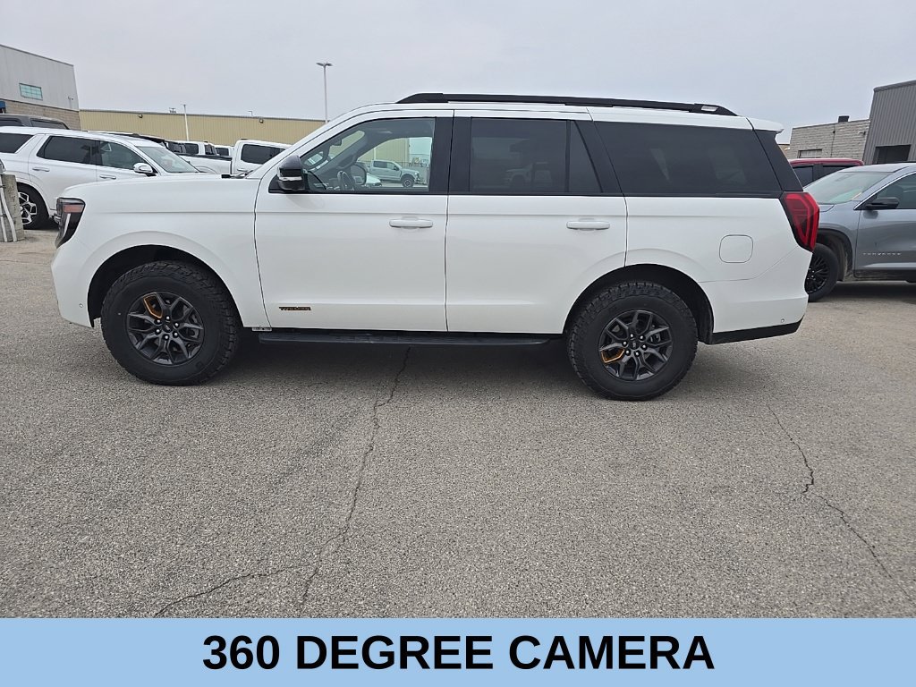 Used 2025 Ford Expedition Tremor AWD/4WD image 3