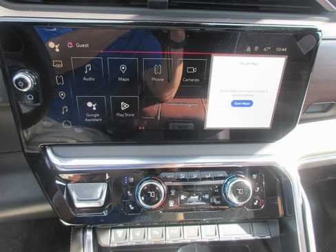 New 2026 GMC Sierra 2500 Denali Ultimate image 20