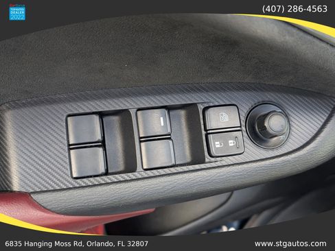 Used 2016 MAZDA CX-3 Grand Touring image 15