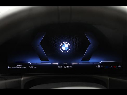 Used 2027 BMW 430i Convertible w/ M Sport Package RWD image 9