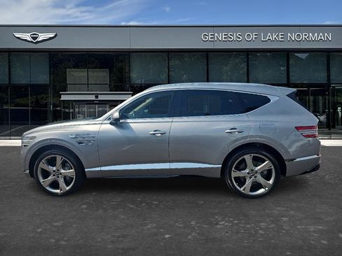 Used 2024 Genesis GV80 3.5T w/ Prestige Package AWD/4WD image 7