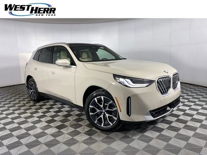 New 2026 BMW X3 xDrive30 w/ Premium Package