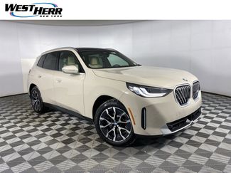 New 2026 BMW X3 xDrive30 w/ Premium Package video 1