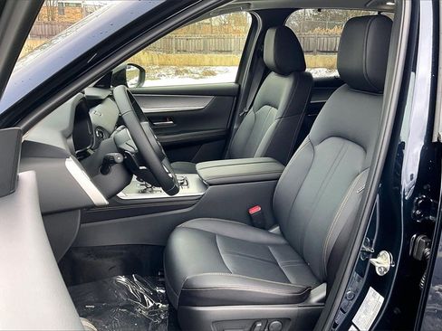 New 2026 MAZDA CX-90 3.3 Turbo w/ Premium Sport Pkg image 9