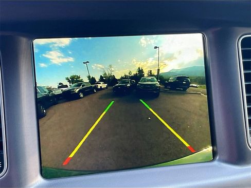 Used 2022 Dodge Charger Scat Pack image 14