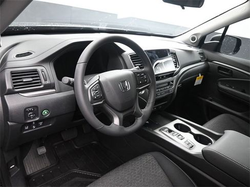 New 2026 Honda Ridgeline Sport image 18