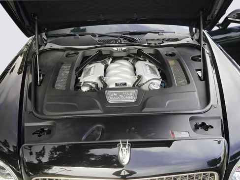 Used 2017 Bentley Mulsanne RWD image 10