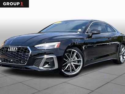 Used 2024 Audi A5 2.0T Premium