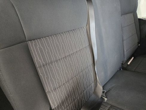 Used 2012 Jeep Wrangler Unlimited Sahara image 8