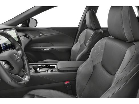 New 2026 Lexus RX 450h AWD w/ Convenience Package image 6