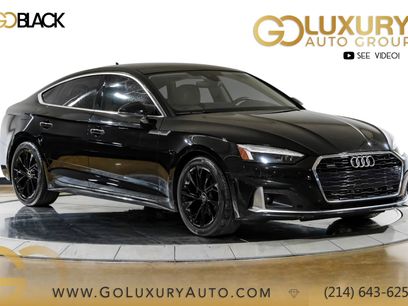 Used 2023 Audi A5 2.0T Premium w/ Convenience Package