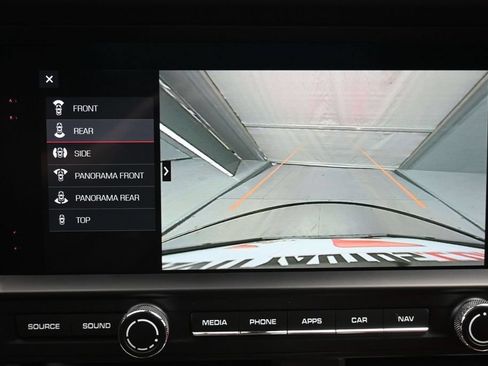 Used 2020 Porsche Macan GTS AWD/4WD image 15