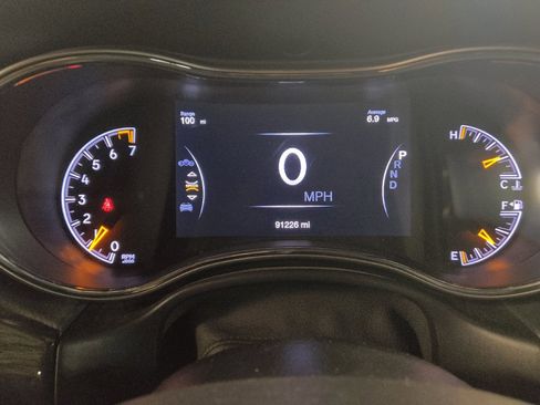 Used 2021 Jeep Grand Cherokee Trailhawk w/ Trailhawk Luxury Group AWD/4WD image 23