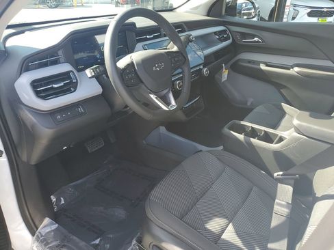 New 2027 Chevrolet Bolt LT image 18