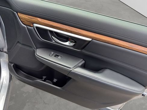 Used 2020 Honda CR-V EX-L image 20
