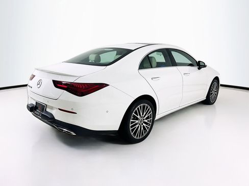 Used 2026 Mercedes-Benz CLA 250 image 8