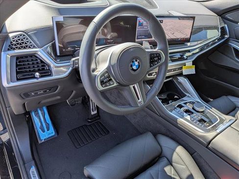 New 2026 BMW X6 M60i image 3