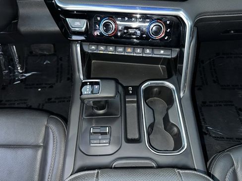 Used 2023 GMC Sierra 1500 Denali image 33