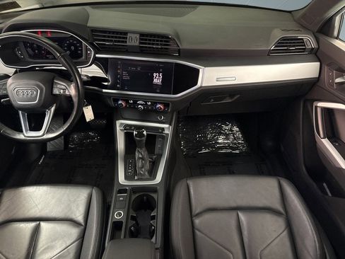 Used 2021 Audi Q3 2.0T Premium image 27