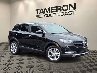 Used 2021 Buick Encore GX Preferred w/ Cold Weather Comfort Package