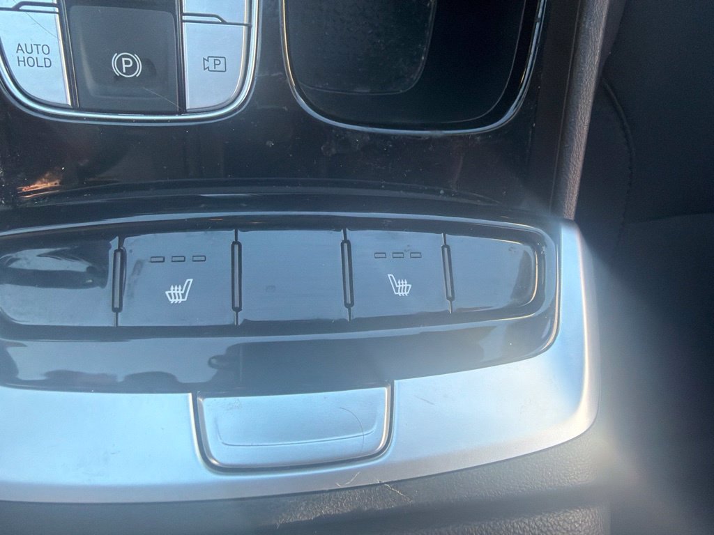 Used 2024 Hyundai Tucson SEL w/ Convenience Package FWD image 18