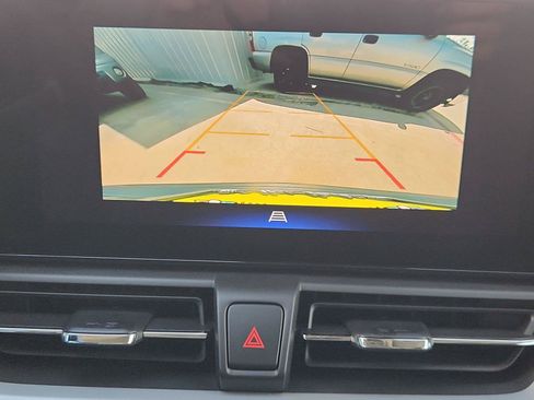 Used 2025 Chevrolet TrailBlazer LS w/ LS Confidence Package FWD image 14