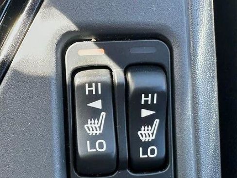 Certified 2025 Subaru Crosstrek 2.5i Wilderness w/ Crosstrek Mirror Package image 18