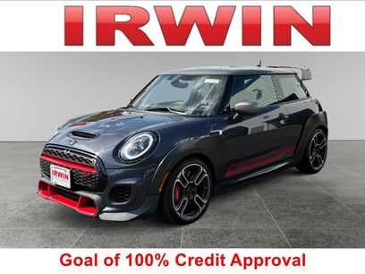 Used 2021 MINI Cooper John Cooper Works GP