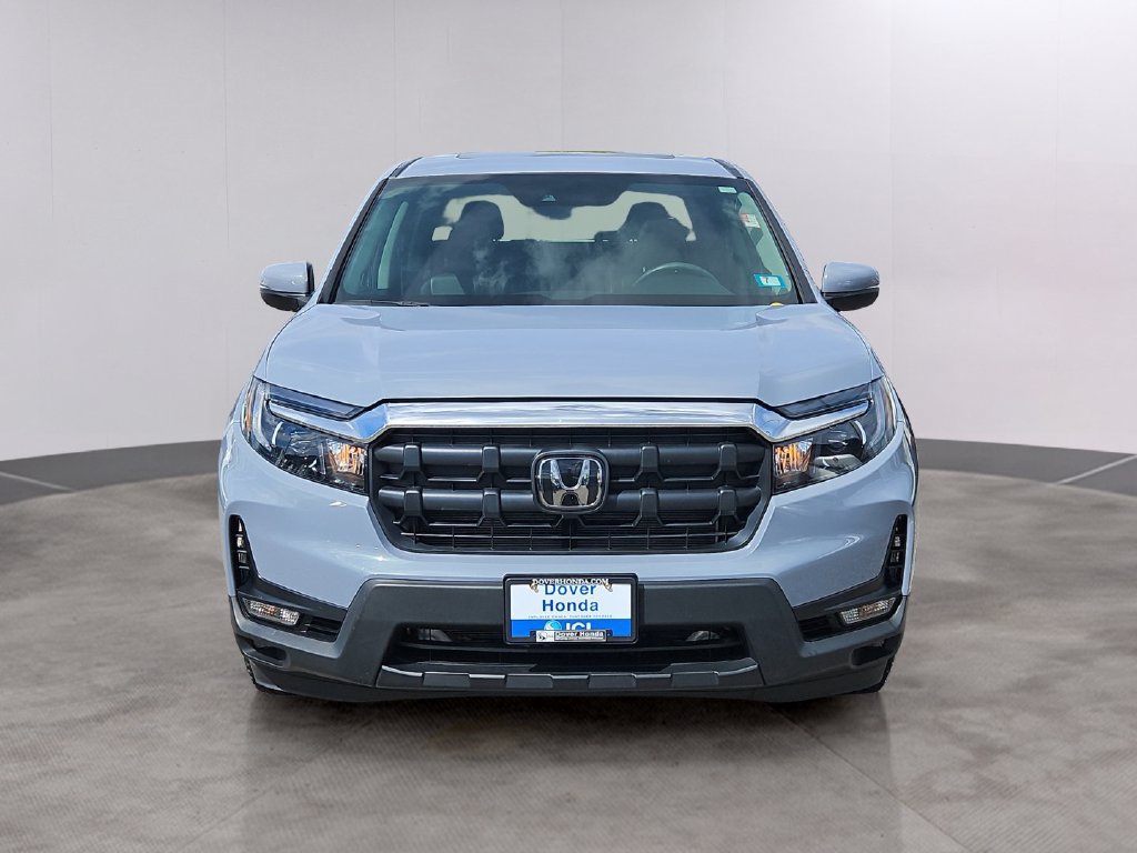 Certified 2024 Honda Ridgeline RTL image 2