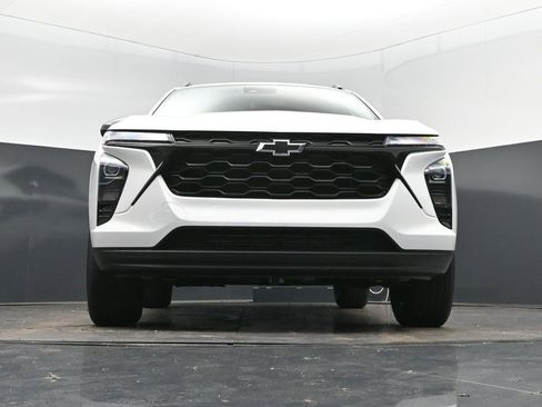 New 2026 Chevrolet Trax LT FWD image 45